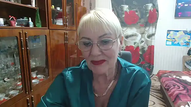 JenaCheim online show from 13, 3, 2026
