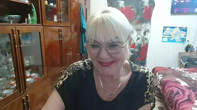JenaCheim online show from 8, 2, 2026