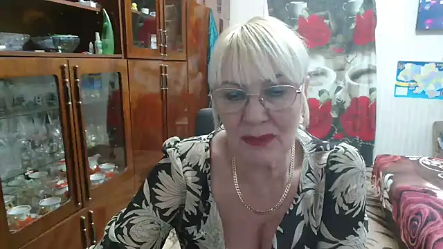 JenaCheim online show from 9, 2, 2026