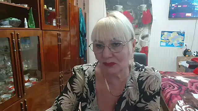 JenaCheim online show from 6, 2, 2026
