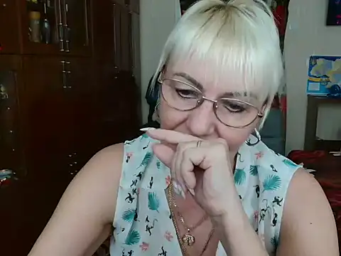 JenaCheim online show from 11, 3, 2025