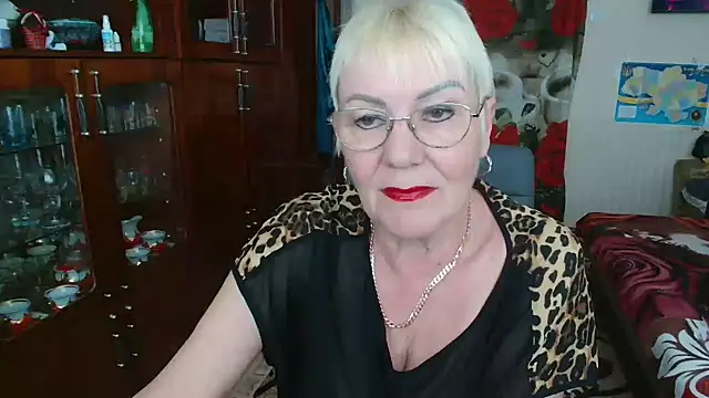 JenaCheim online show from 19, 3, 2026