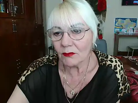 JenaCheim online show from 24, 2, 2025