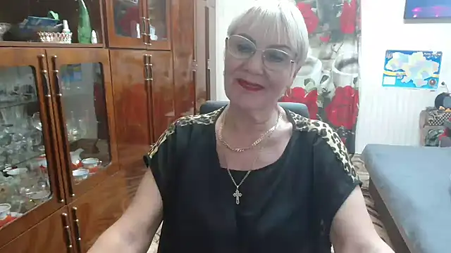 JenaCheim online show from 21, 11, 2025