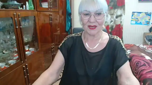 JenaCheim online show from 16, 2, 2026