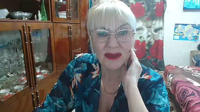 JenaCheim online show from 22, 2, 2026