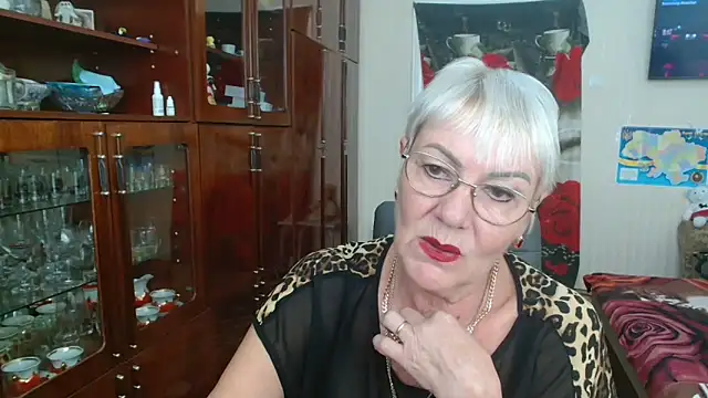 JenaCheim online show from 19, 10, 2025