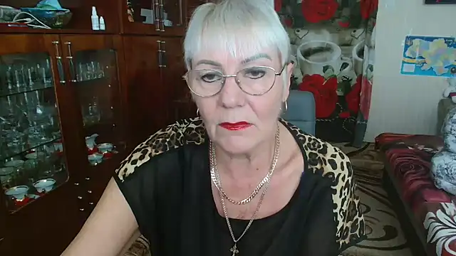 JenaCheim online show from 16, 10, 2025