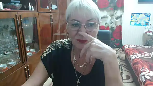 JenaCheim online show from 25, 9, 2025