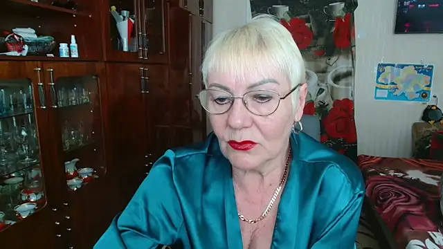 JenaCheim online show from 26, 3, 2026