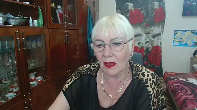 JenaCheim online show from 29, 4, 2026