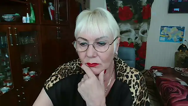 JenaCheim online show from 18, 5, 2026