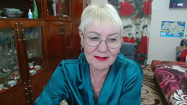 JenaCheim online show from 10, 4, 2026