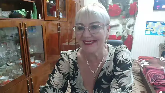 JenaCheim online show from 27, 11, 2025