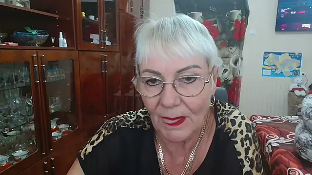 JenaCheim online show from 1, 10, 2025