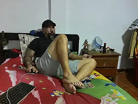 Snapshot of john_balthor chatting on 20, 6, 2026 john balthor online show from 20, 6, 2026