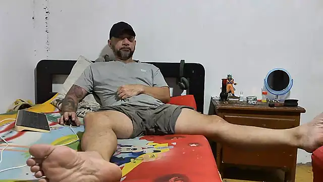 Snapshot of john_balthor chatting on 22, 7, 2026 john balthor online show from 22, 7, 2026
