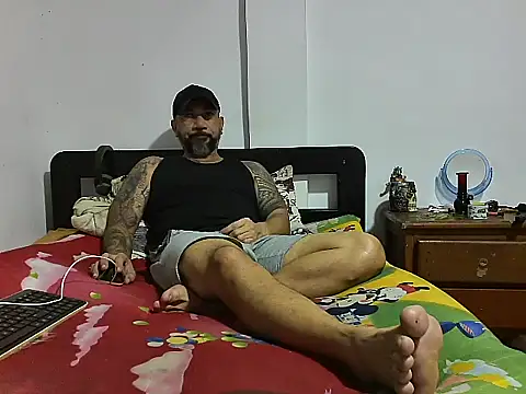 Snapshot of john_balthor chatting on 17, 6, 2026 john balthor online show from 17, 6, 2026