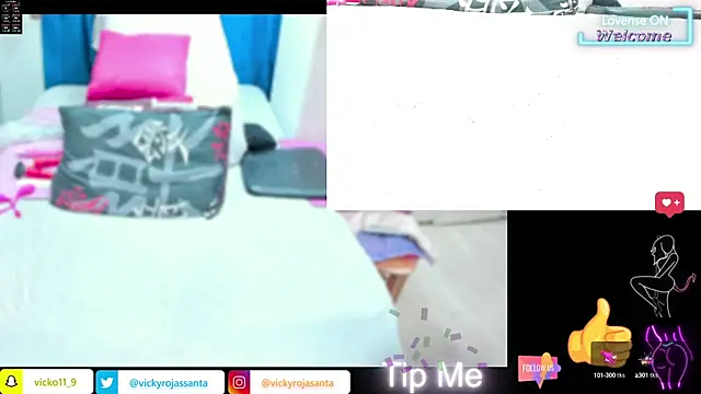 khloeHermaprodit3 online show from 1, 10, 2025