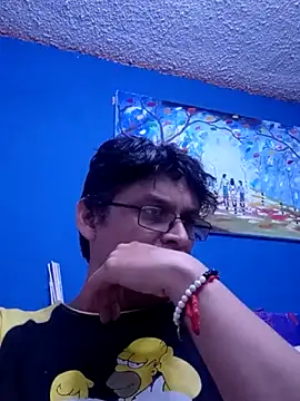 Snapshot of AdultAgency chatting on 18, 6, 2026 AdultAgency online show from 18, 6, 2026
