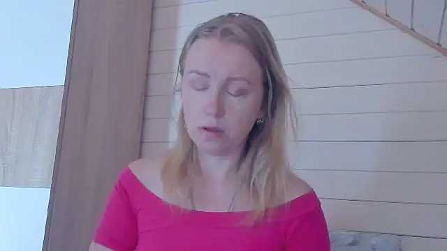 I AM MILF online show from 22, 7, 2026