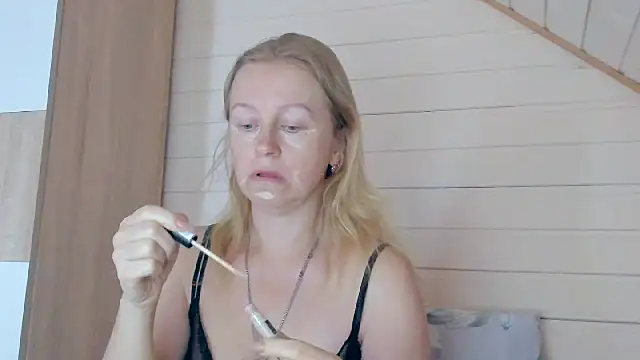 I AM MILF online show from 21, 7, 2026