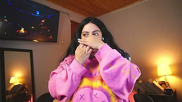 coraline latin online show from 21, 3, 2026