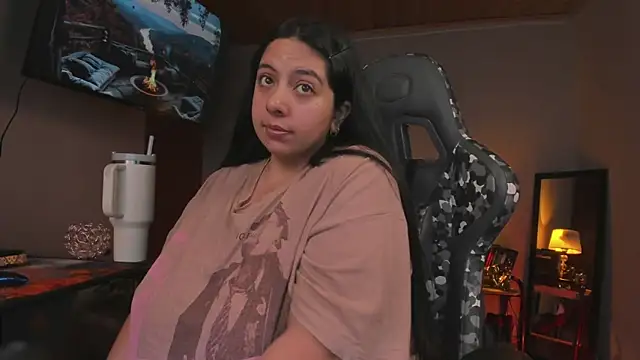 coraline latin online show from 20, 2, 2025