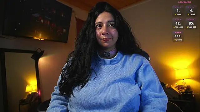 coraline latin online show from 19, 7, 2026