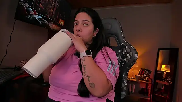 coraline latin online show from 23, 2, 2025