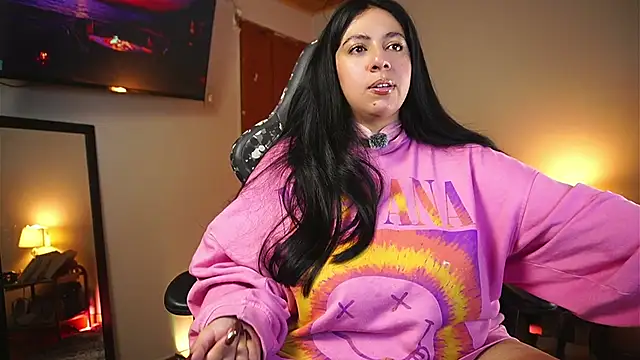 coraline latin online show from 11, 4, 2026