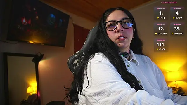 coraline latin online show from 16, 7, 2026