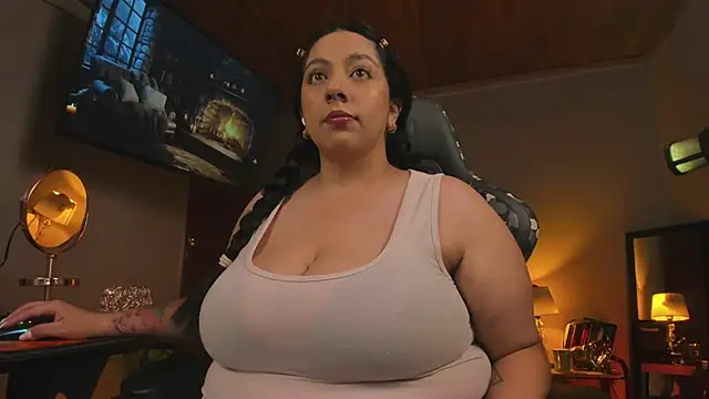 coraline latin online show from 18, 2, 2025