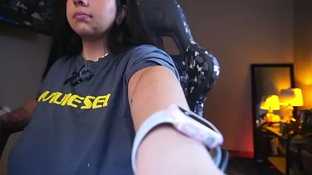 coraline latin online show from 22, 3, 2025