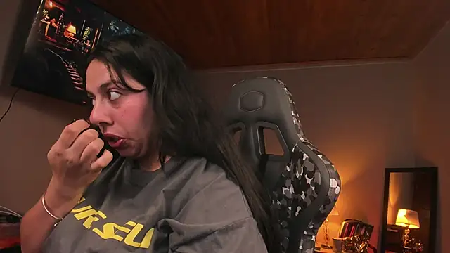 coraline latin online show from 28, 2, 2025