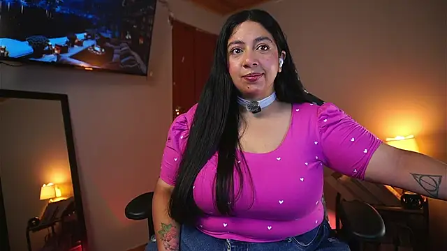 coraline latin online show from 2, 5, 2026