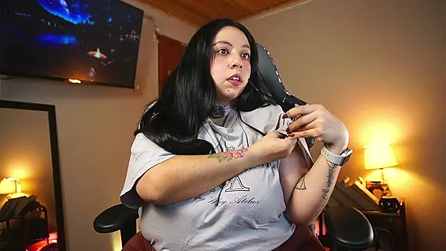 coraline latin online show from 17, 4, 2026