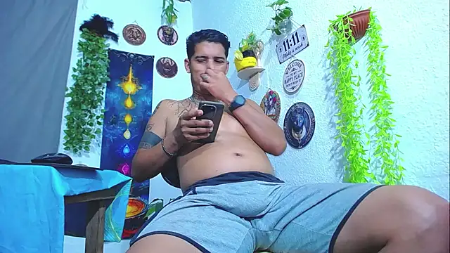 Zack Grey online show from 27, 6, 2026