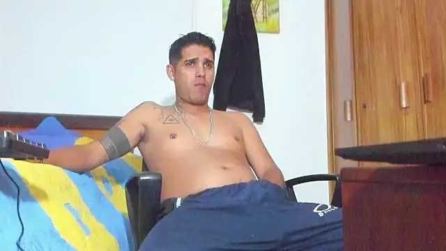 Zack Grey online show from 7, 11, 2025