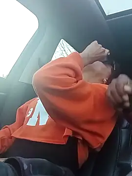 EnticingAaliyah online show from 13, 2, 2026