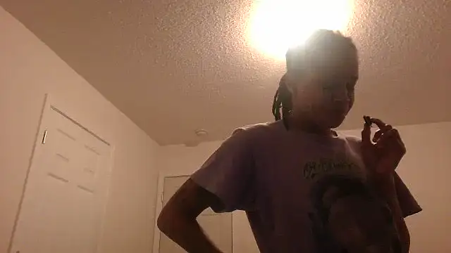 EnticingAaliyah online show from 8, 11, 2025