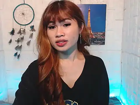 Snapshot of urasian_shirley21 chatting on 4, 2, 2026 urasian shirley21 online show from 4, 2, 2026