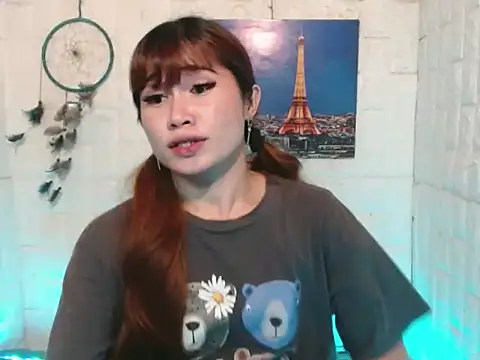 Snapshot of urasian_shirley21 chatting on 10, 4, 2026 urasian shirley21 online show from 10, 4, 2026