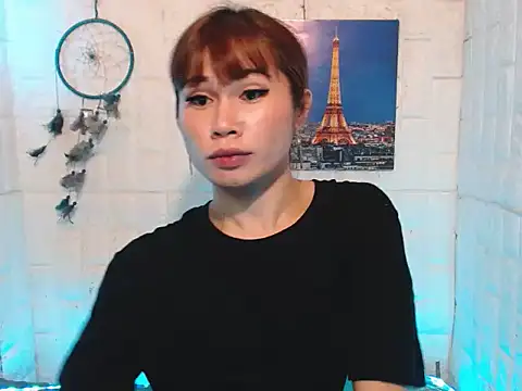 Snapshot of urasian_shirley21 chatting on 13, 2, 2026 urasian shirley21 online show from 13, 2, 2026