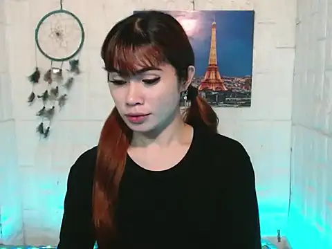 Snapshot of urasian_shirley21 chatting on 5, 4, 2026 urasian shirley21 online show from 5, 4, 2026