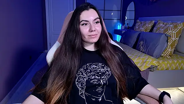 Foxohlove online show from 1, 11, 2025