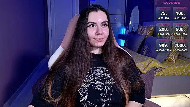 Foxohlove online show from 30, 10, 2025