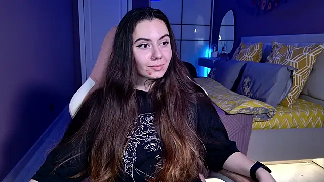 Foxohlove online show from 26, 9, 2025