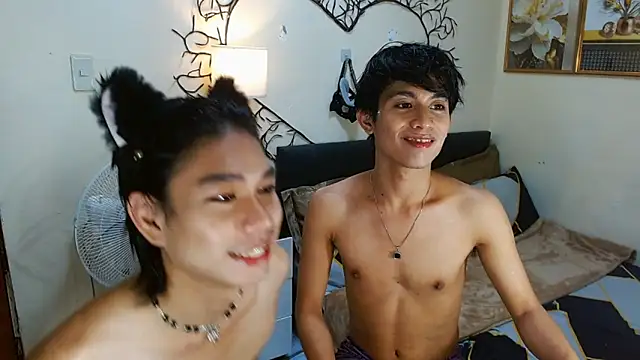 WildestTwink online show from 11, 1, 2026