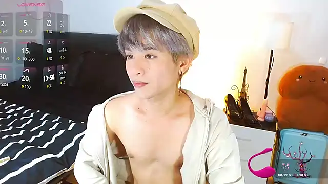 WildestTwink online show from 29, 5, 2026